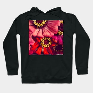 Flowers Hoodie